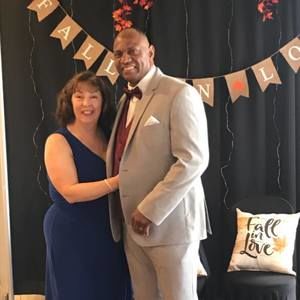 Meet your Posher, Pamela